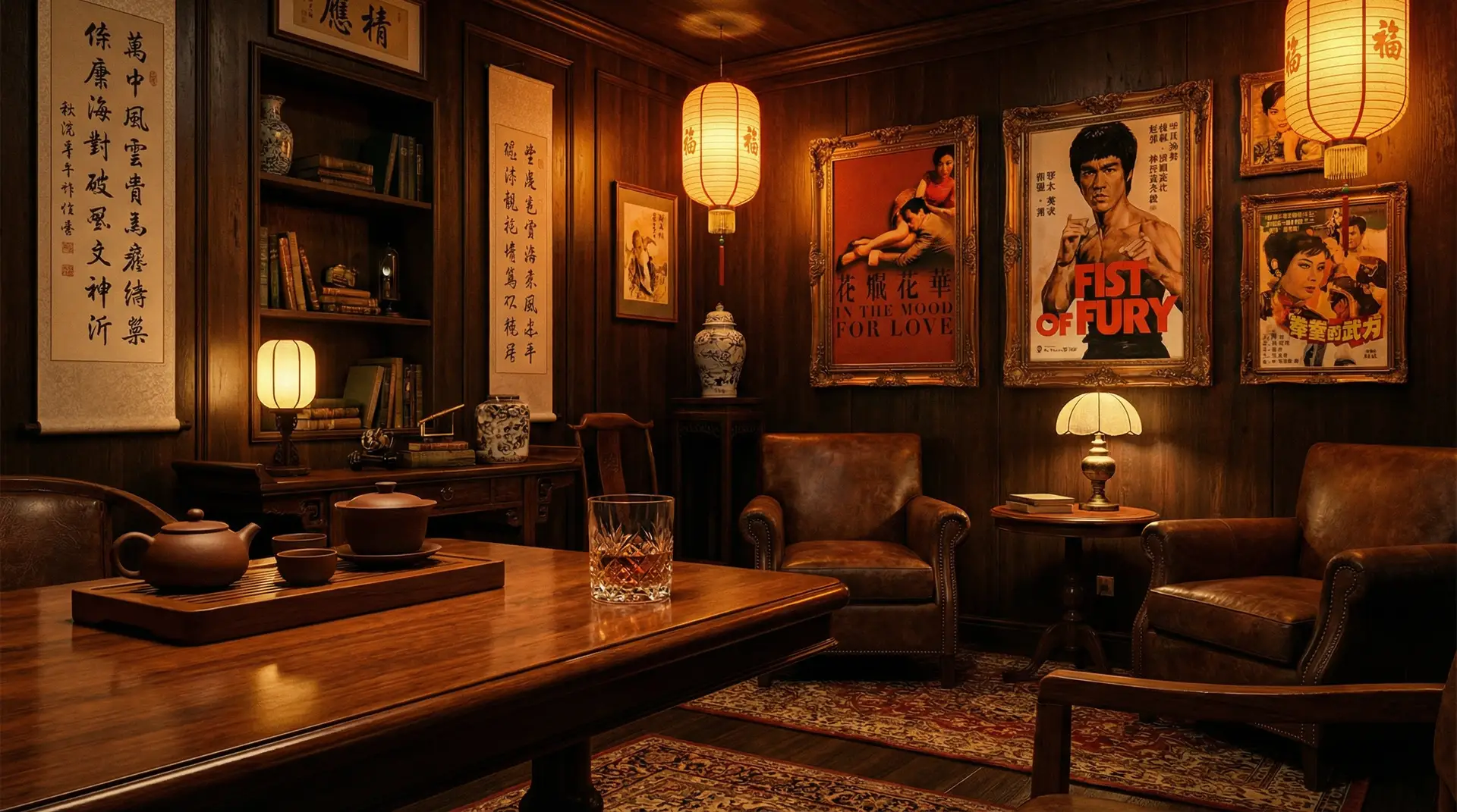 《霸王别姬》剧照 - 陈凯歌史诗级 香蕉社区