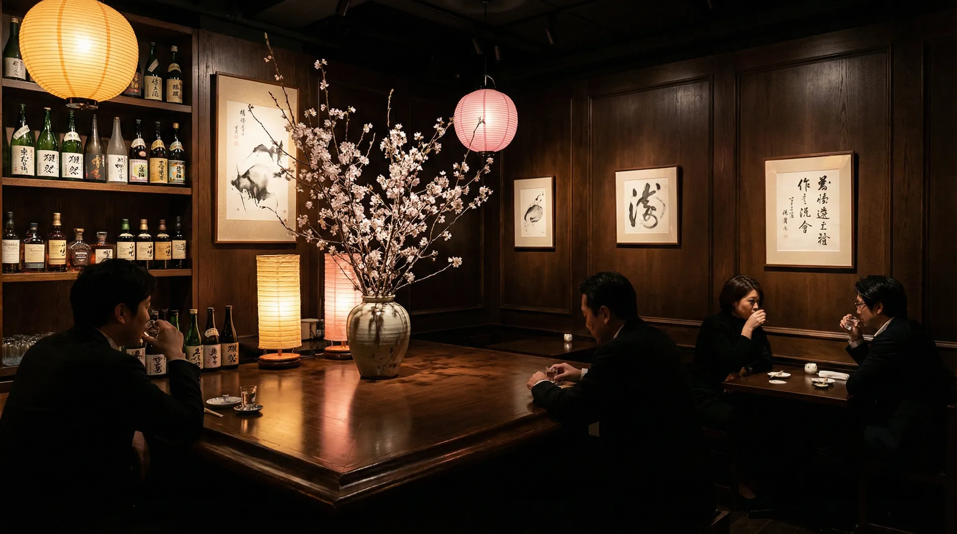 《小偷家族》剧照 - 是枝裕和温情 香蕉社区